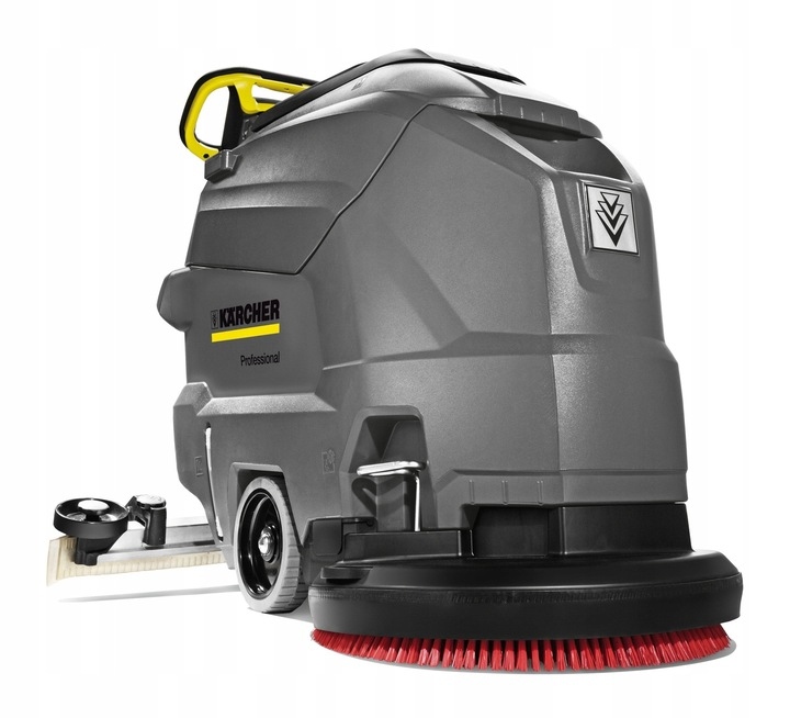SZOROWARKA KARCHER BD 50/60 C EP CLASSIC