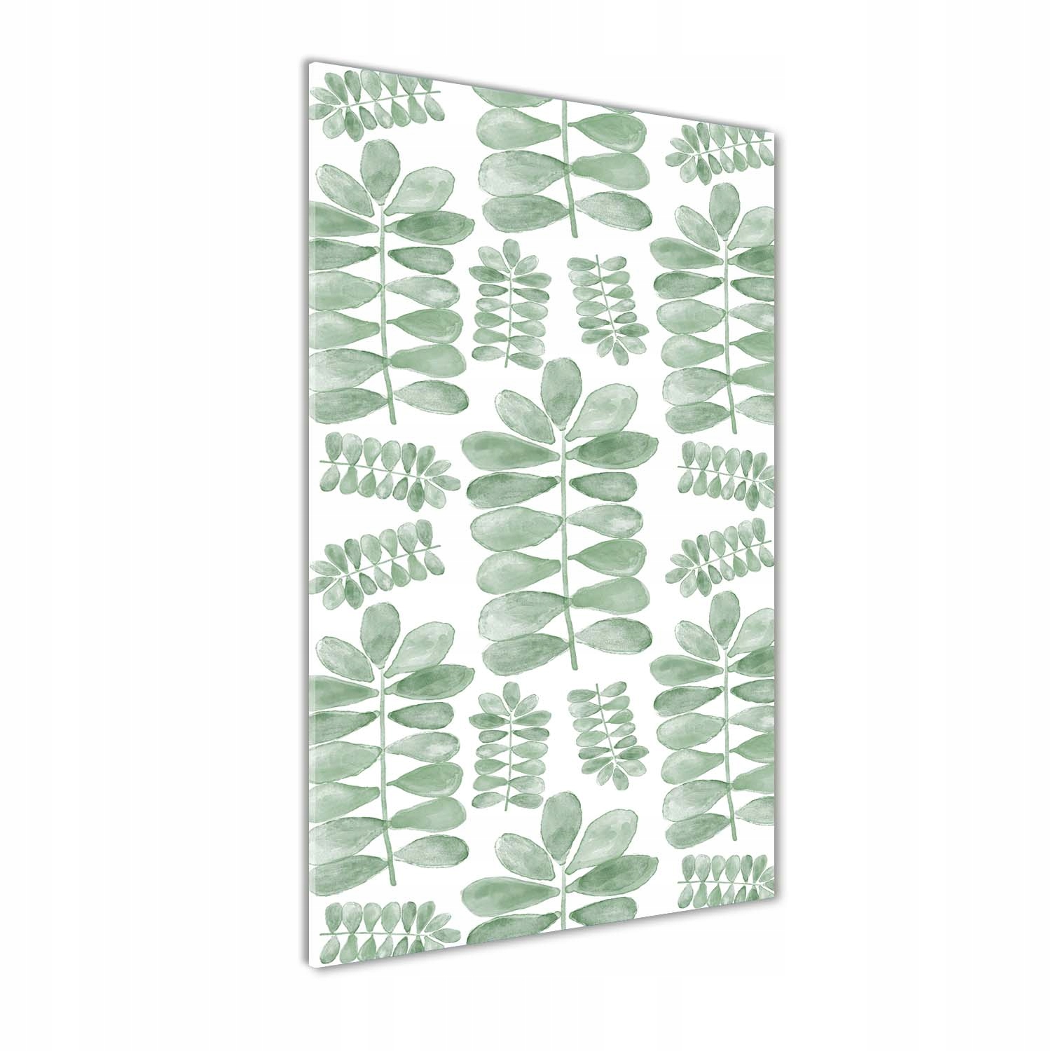 

Foto obraz akrylowy Liście eukaliptusa 50x100 cm