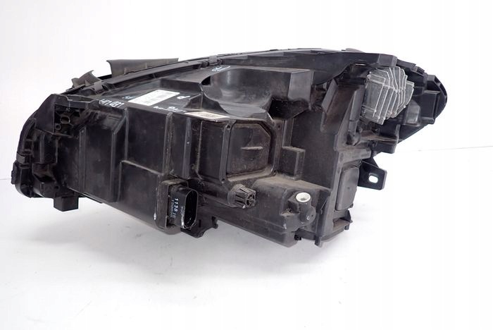 MERCEDES W246 B-class LED PERFORMANCE 15- reflektor right light A2469066201