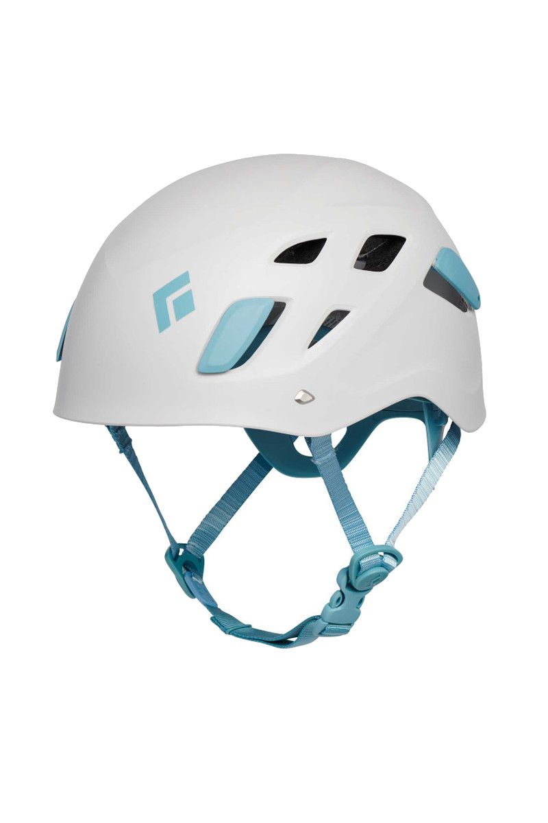 Black Diamond Kask wspinaczkowy damski Half Dome Women S/m