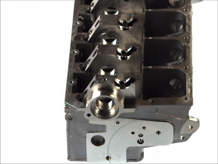 GŁOWICA CYLINDRÓW AUDI VW Typ samochodu Autobusy Samochody dostawcze Samochody osobowe