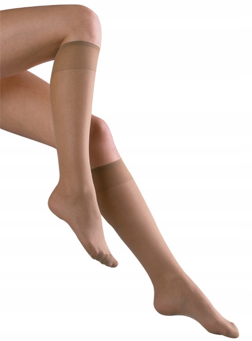 Podkolanówki ARIES 70 (36-38) saharowe Model Avicenum 70