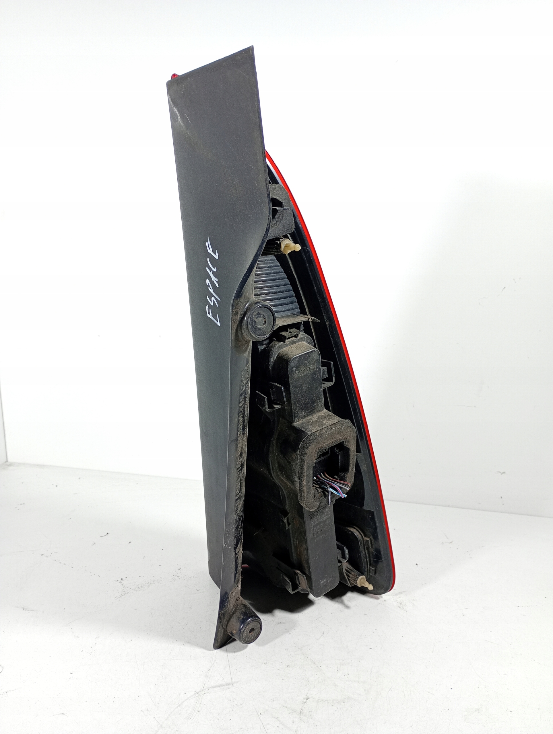 RENAULT ESPACE IV 4 06-14 light left rear rear part OE 8200027153