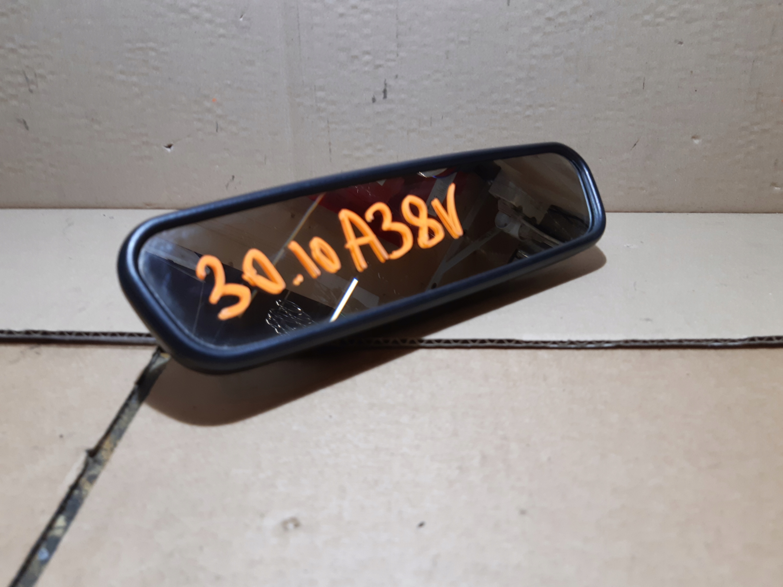 AUDI A3 8V RETROVISORE INTERNO A049333