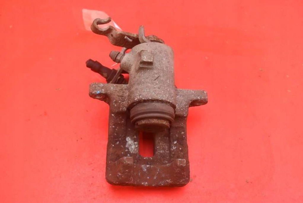 caliper brake left rear part SEAT LEON 2 II 1.9 TDI 105 KM 05-09