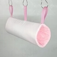 Levně Tunel pro činčily