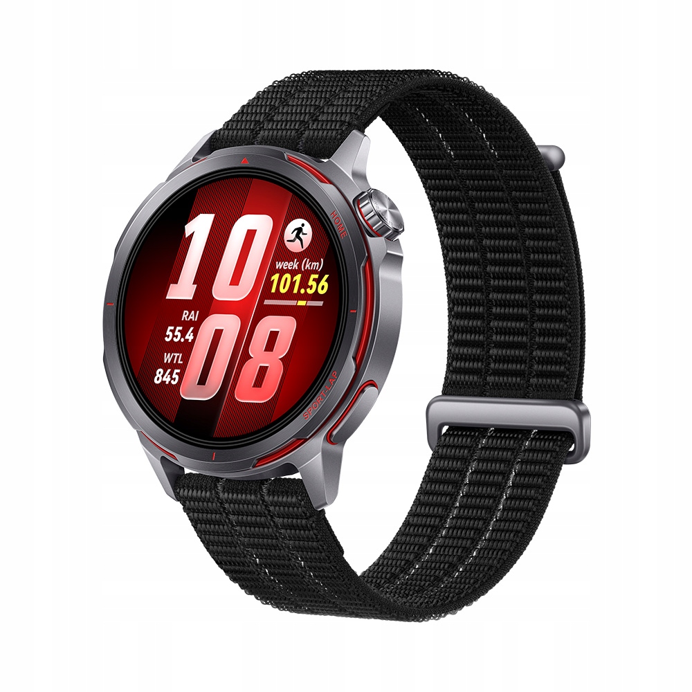 Huawei Watch Gt Runner 2 Czarny