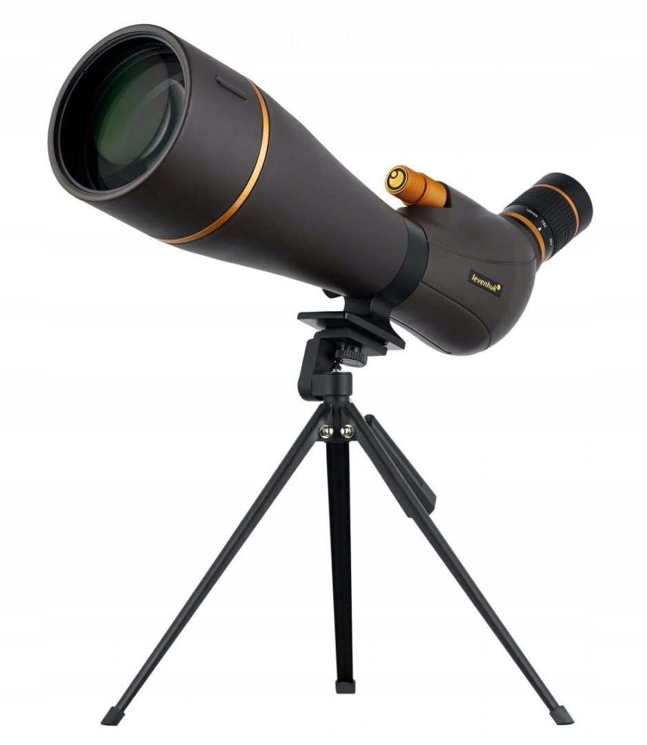 Luneta obserwacyjna Levenhuk 72107 75 x 100 mm