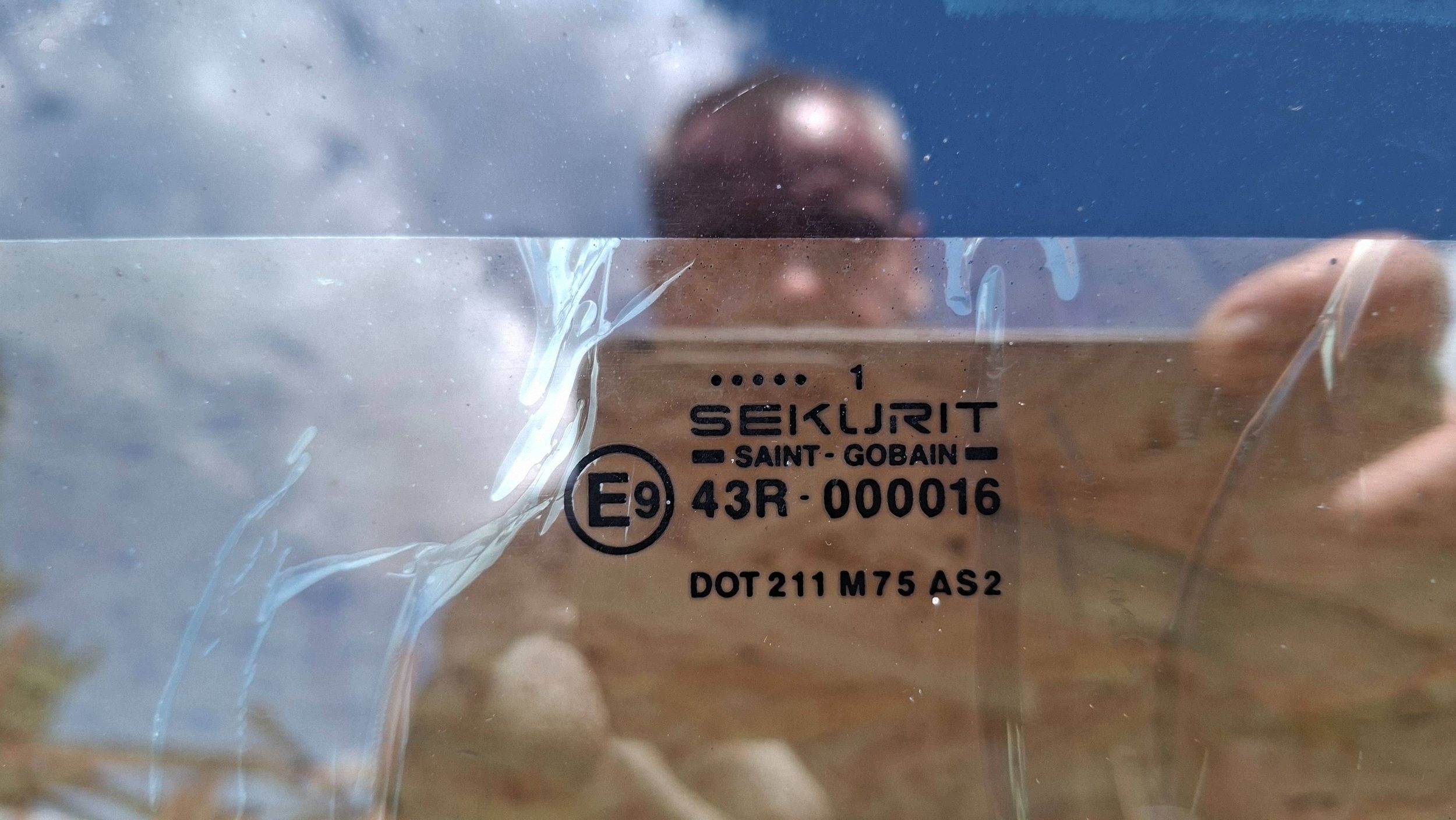 Heckklappe CITROEN BERLINGO und 1996-2010