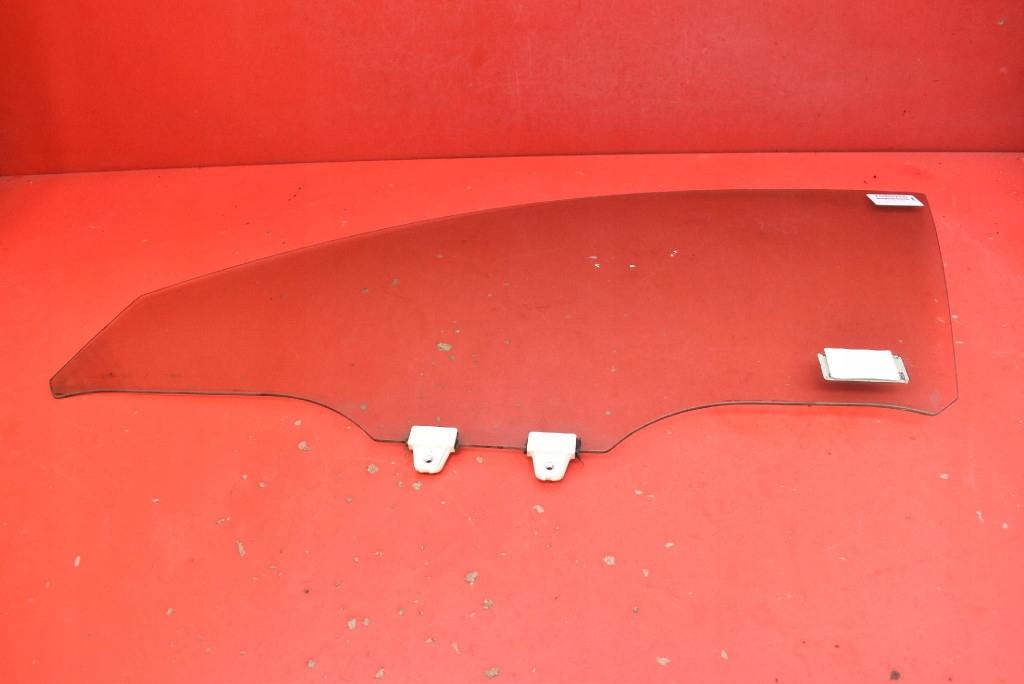 window side left front front MAZDA CX-5 1 and 12-17