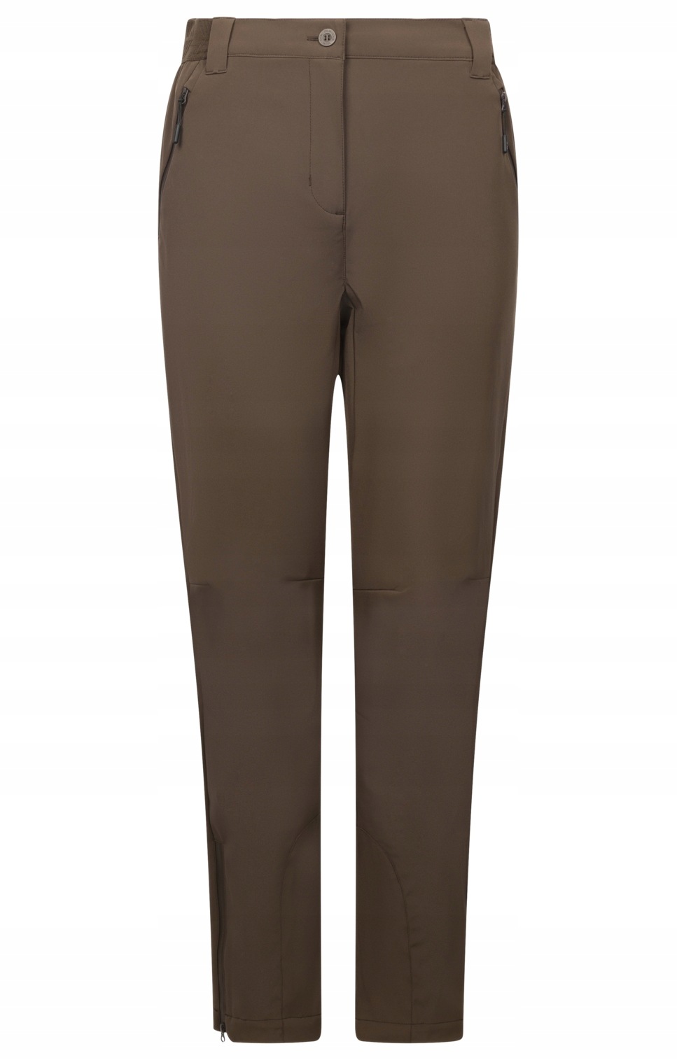 Trespass DLX Tawny spodnie softshell damskie