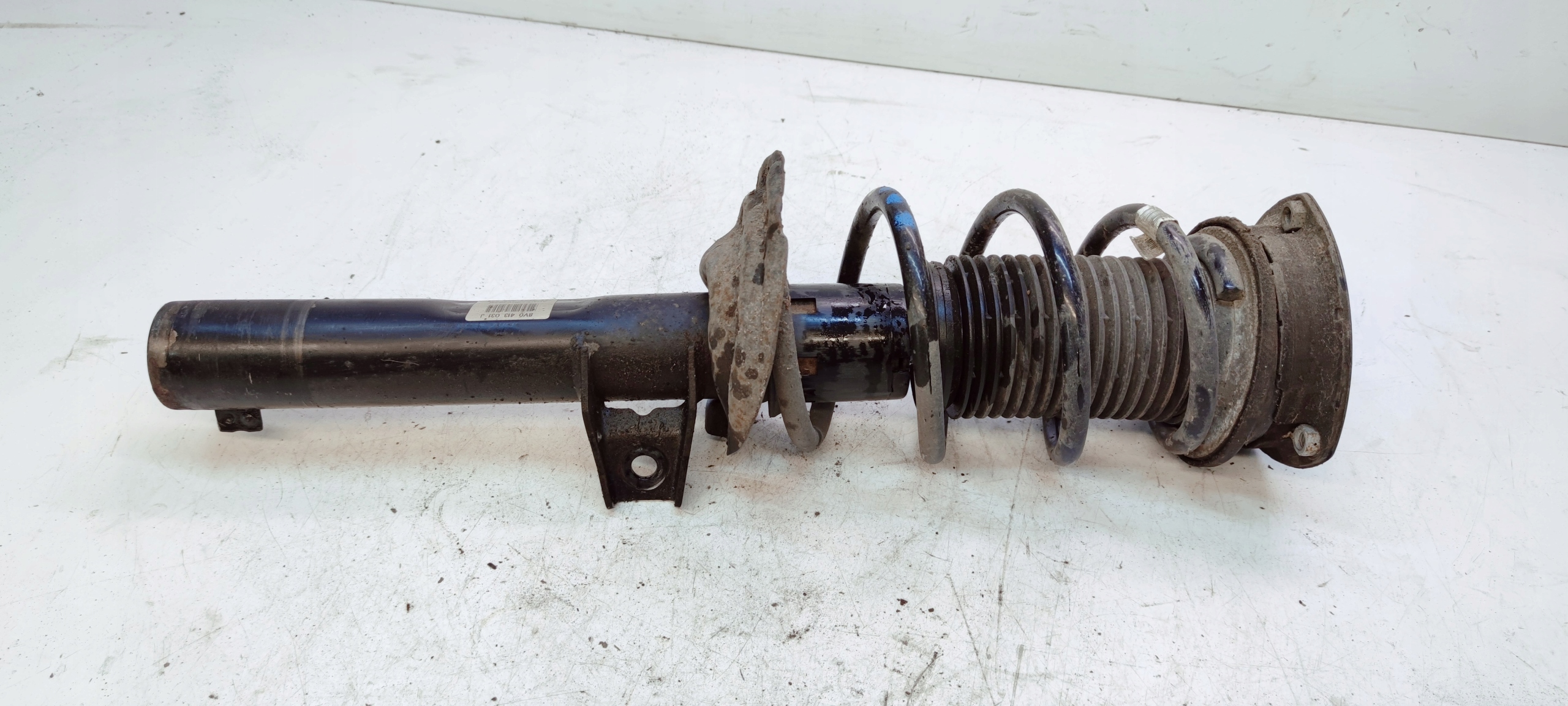 STOSSDÄMPFER LINKS ODER RECHTS VORNE AUDI A3 8V VW SEAT SKODA 8V0413031J