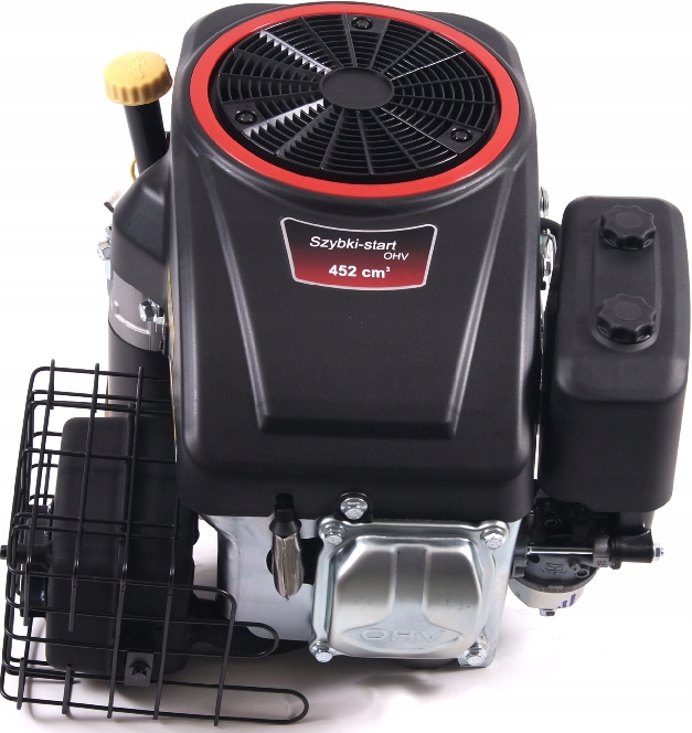 SILNIK DO KOSIARKI TRAKTORKA LONCIN LC1P92F 16 KM Typ silnik