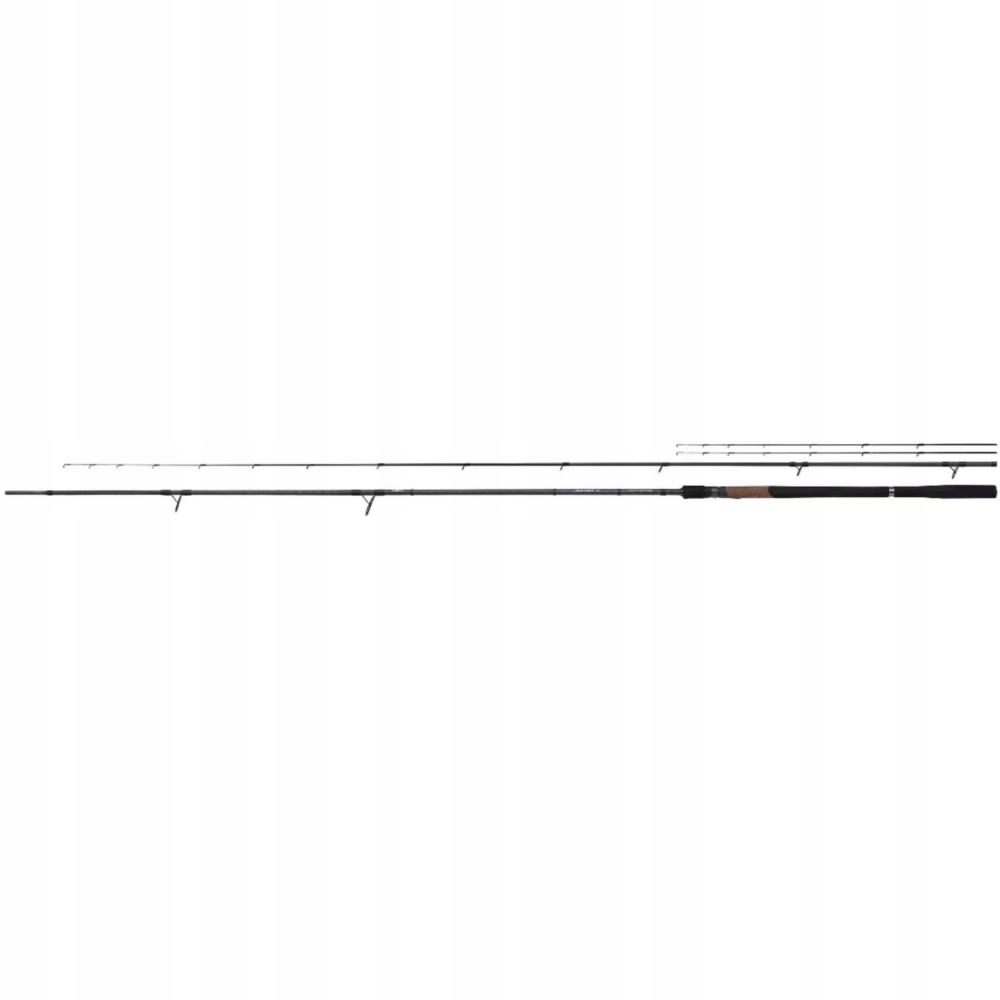 Wędka Shimano Aero X5A Precision Feeder 3,66m 90g 2cz