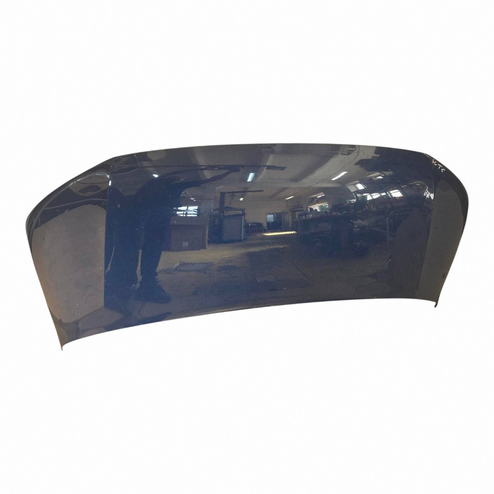COFANO VOLKSWAGEN T6 2015-2024 LAKIER LA5H