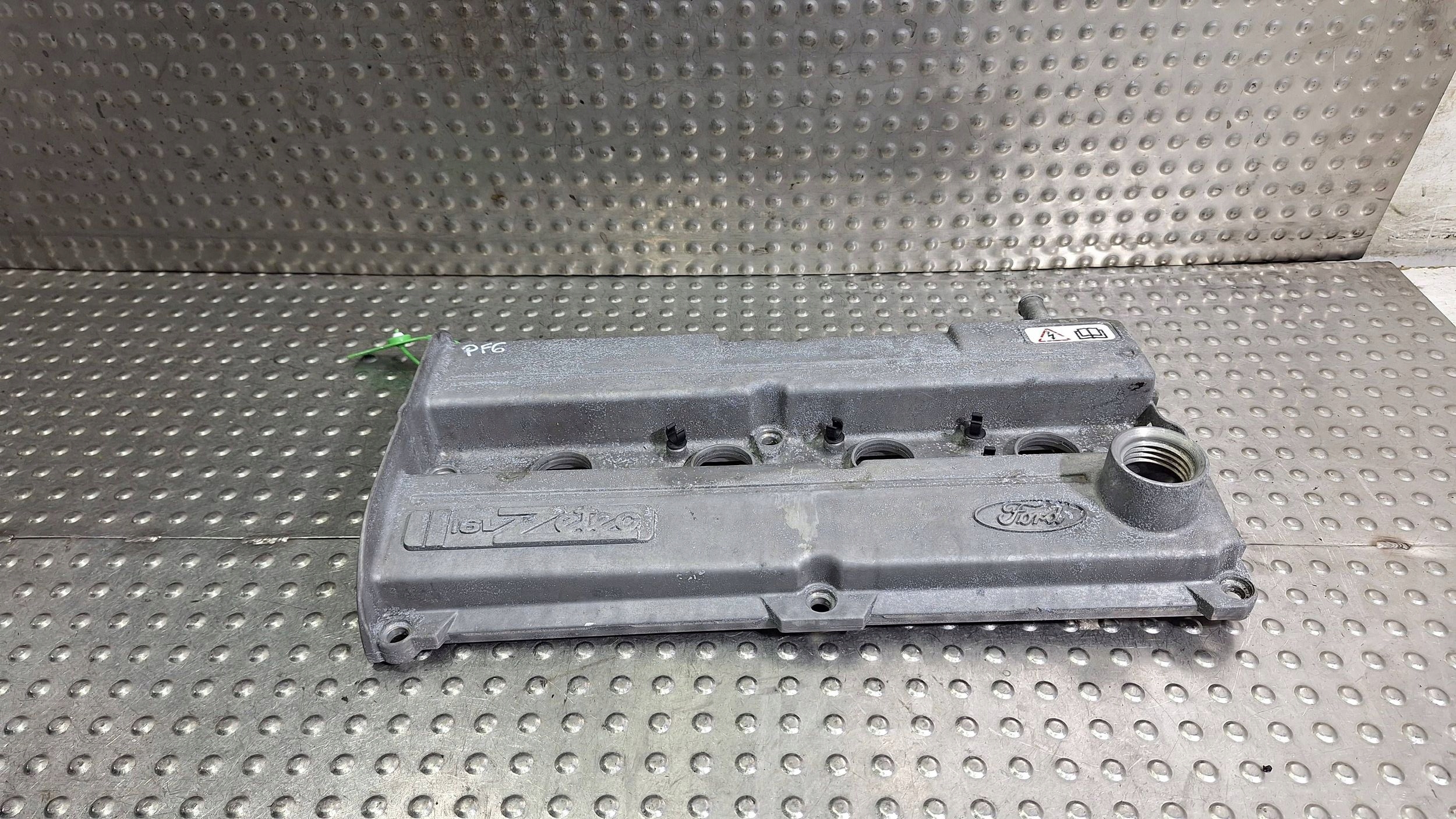 ventildeckel 928M-6582-CD FORD MONDEO MK2 ESCORT MK7 1.6 16V