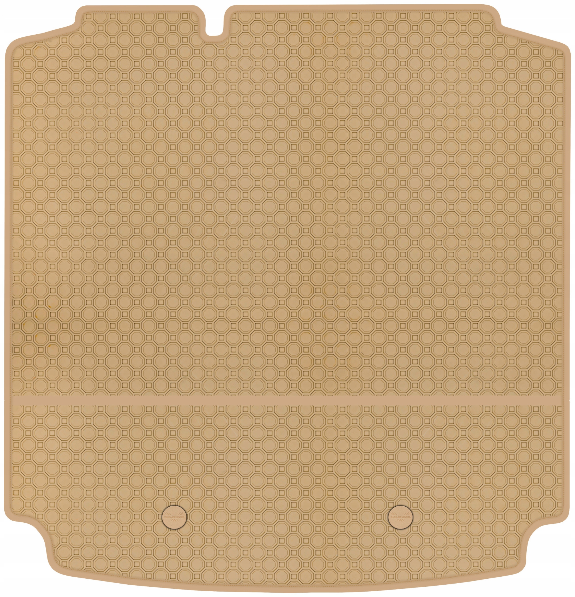 Vw Jetta VI Sedan 2010-2018 Koberec do batožinového priestoru Primeliner Honey