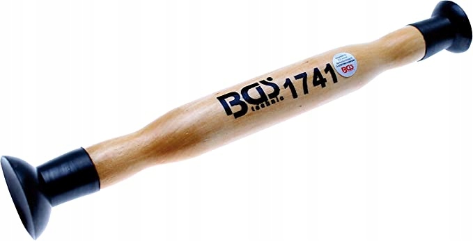 Docieraczka do zaworów 28x34 mm BGS