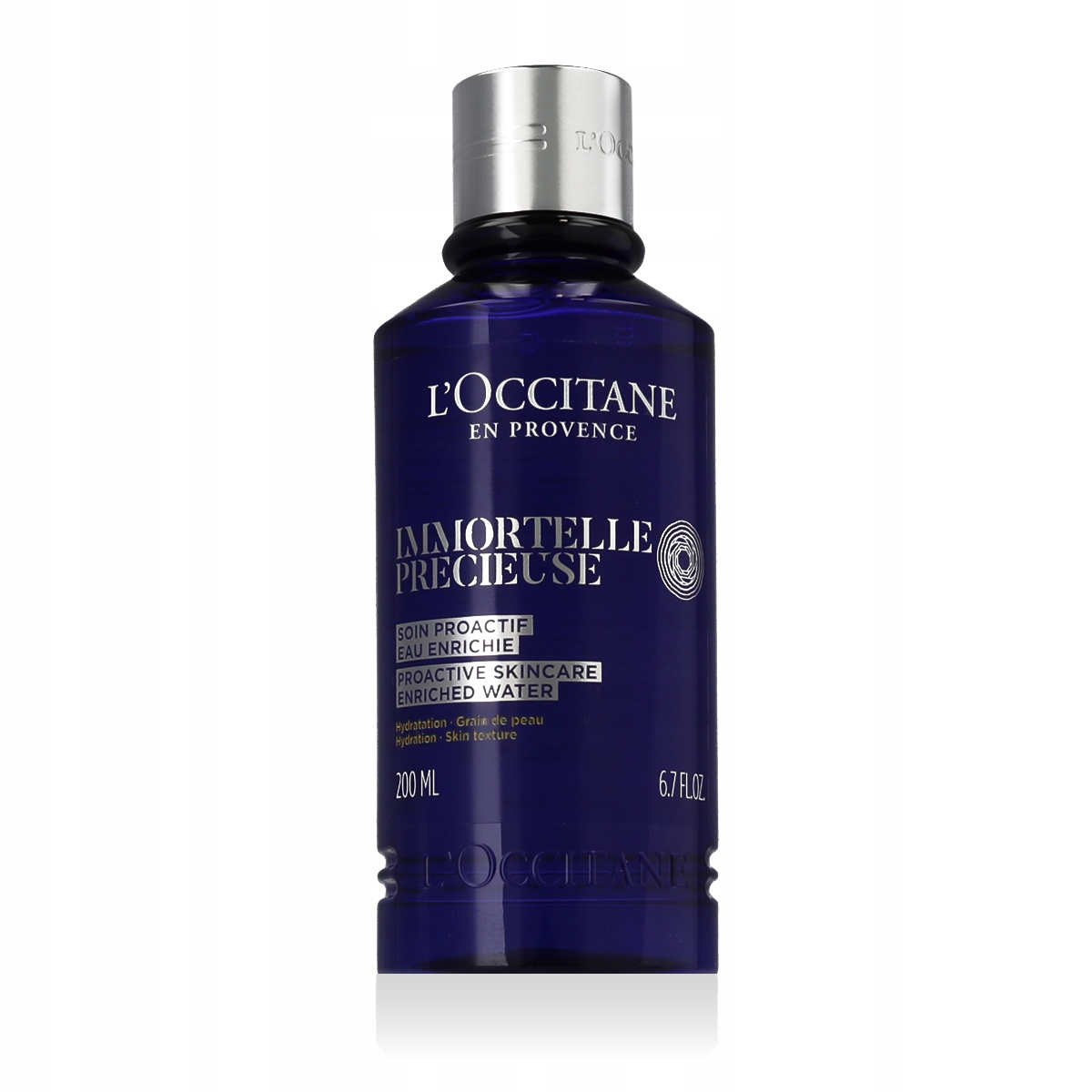 L'Occitane Immortelle Precieuse Proactive Skincare Enriched Water 200 ml