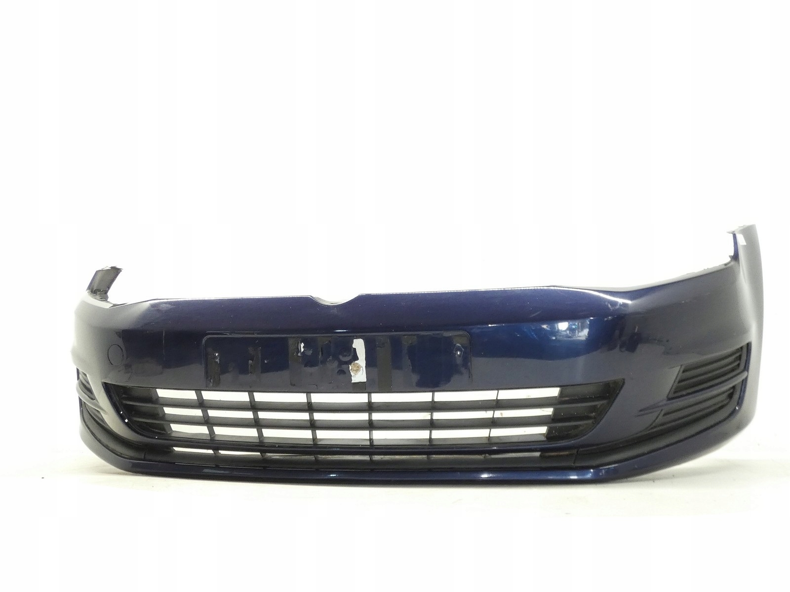 KPL bumper front front VW GOLF VII MK7 12-16R LH5X