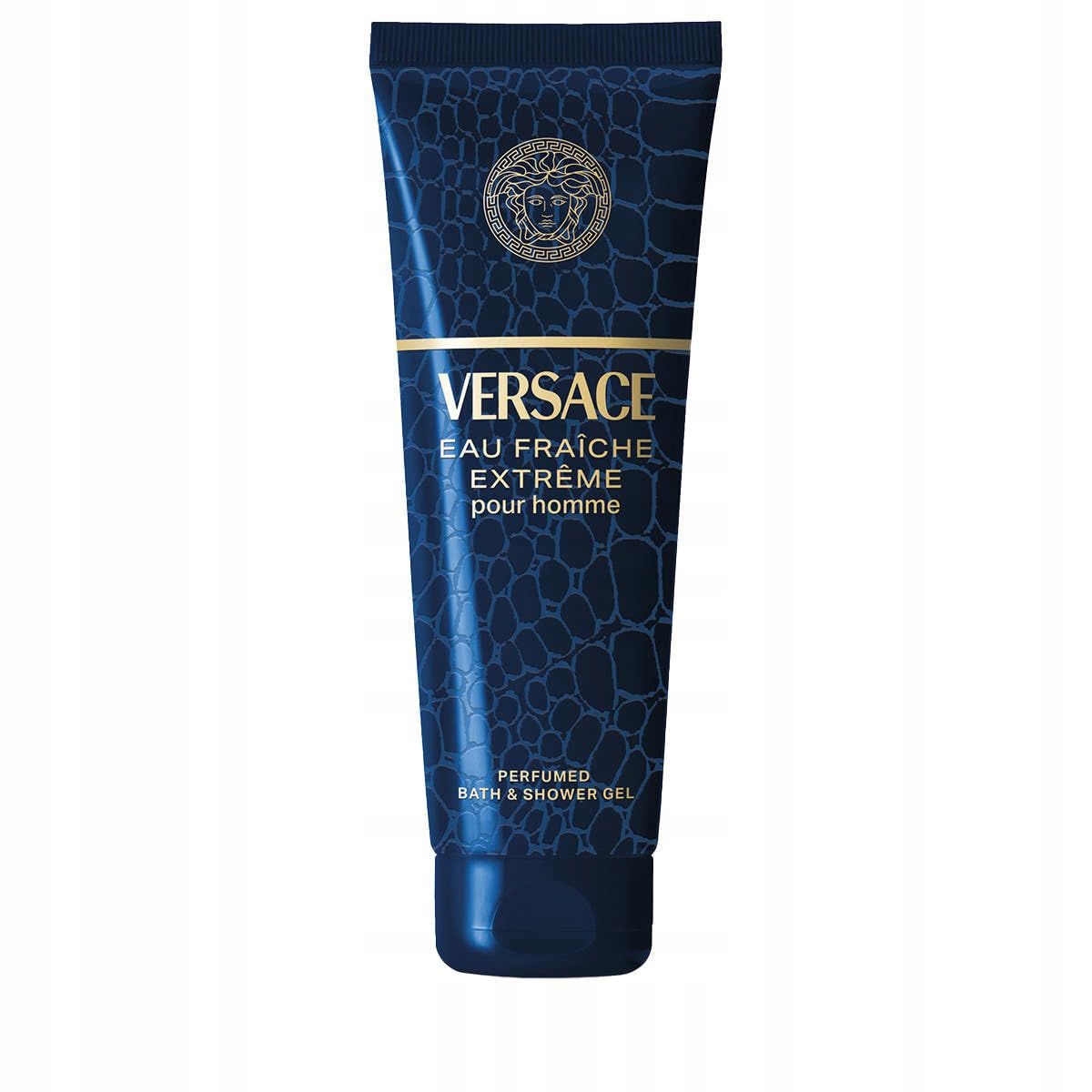 Versace Eau Fraiche Man Extreme Sprchový Gel Objem: 250 ML