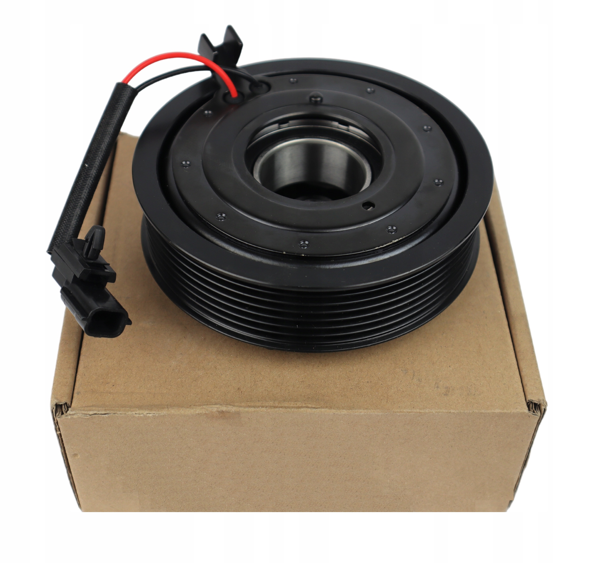 SPRZĘGŁO SPRĘŻARKI RENAULT CLIO III 2005 - 2012 Numer katalogowy części 58569-5820044