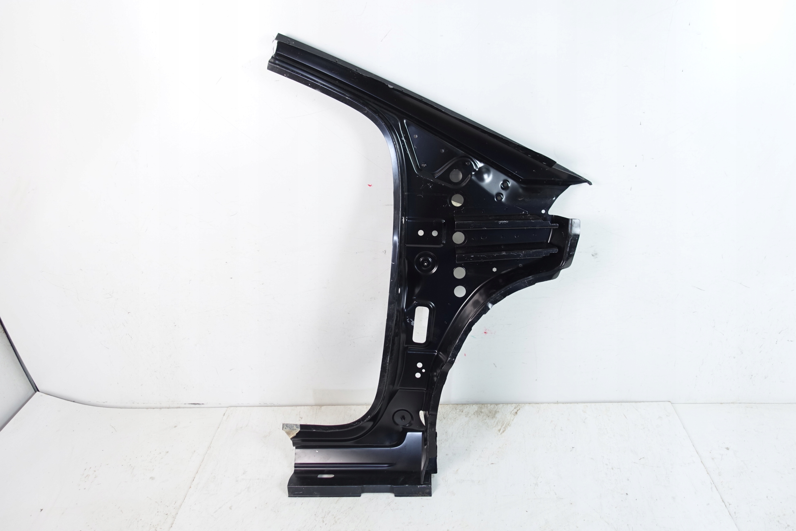 PEUGEOT 5008 and 2009-2017 pillar threshold side left front front