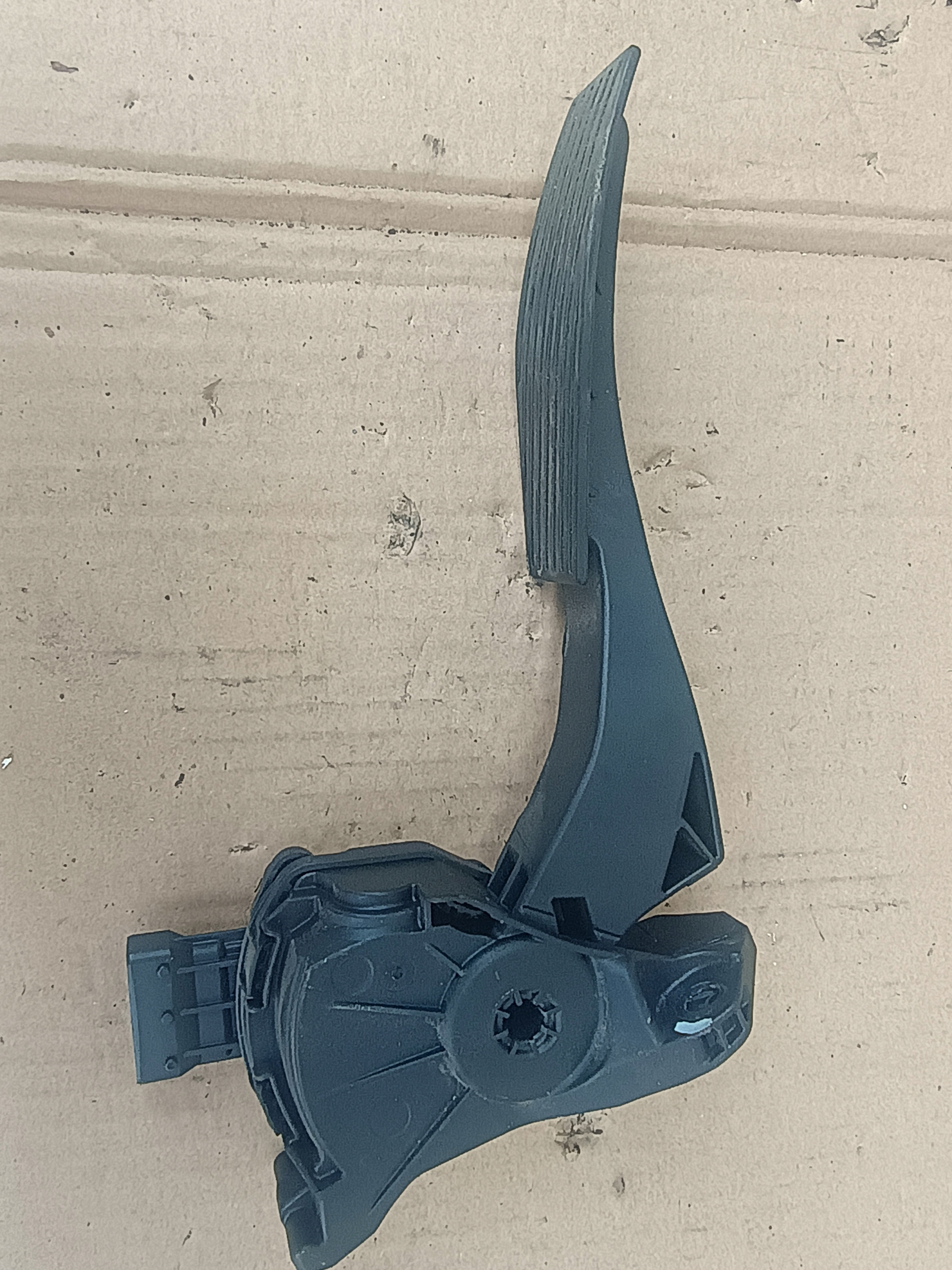 Gaspedal 13237352 OPEL INSIGNIA A