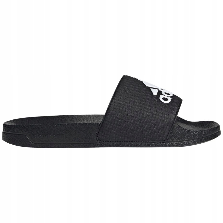 Klapki adidas Adilette Shower czarne GZ3779 39