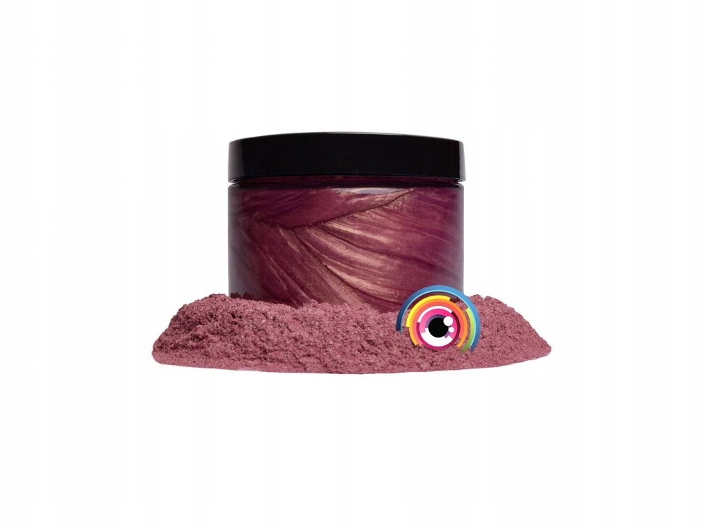 Ai Pink Eye Candy Pigments 50 g