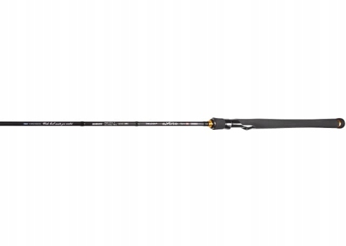 Wędka Dragon Excite Spinn 14 S702MF 213cm 2-14g
