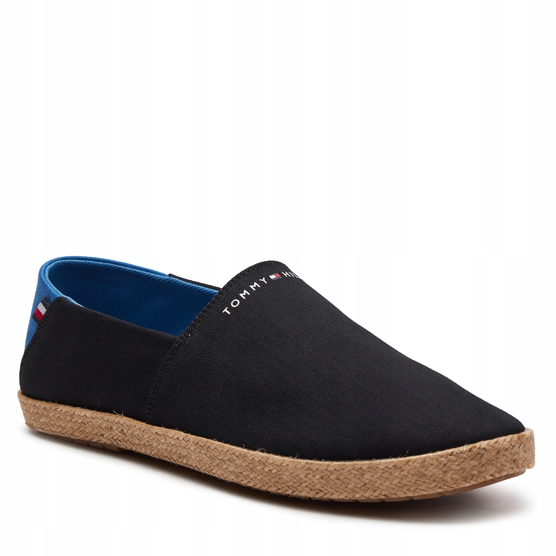 TOMMY HILFIGER ORYGINALNE ESPADRYLE 45