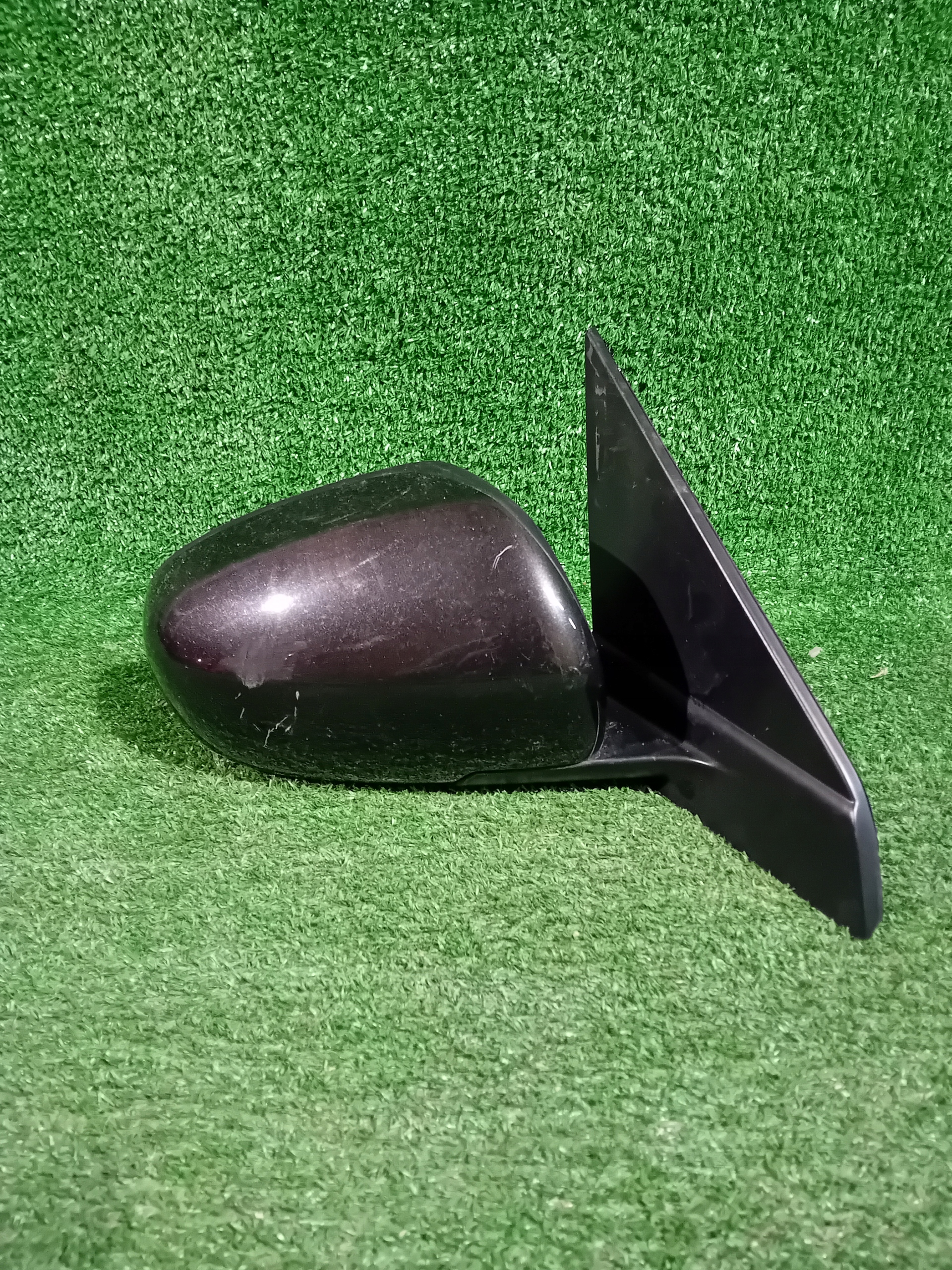 mirror right 5PIN SUZUKI VITARA III
