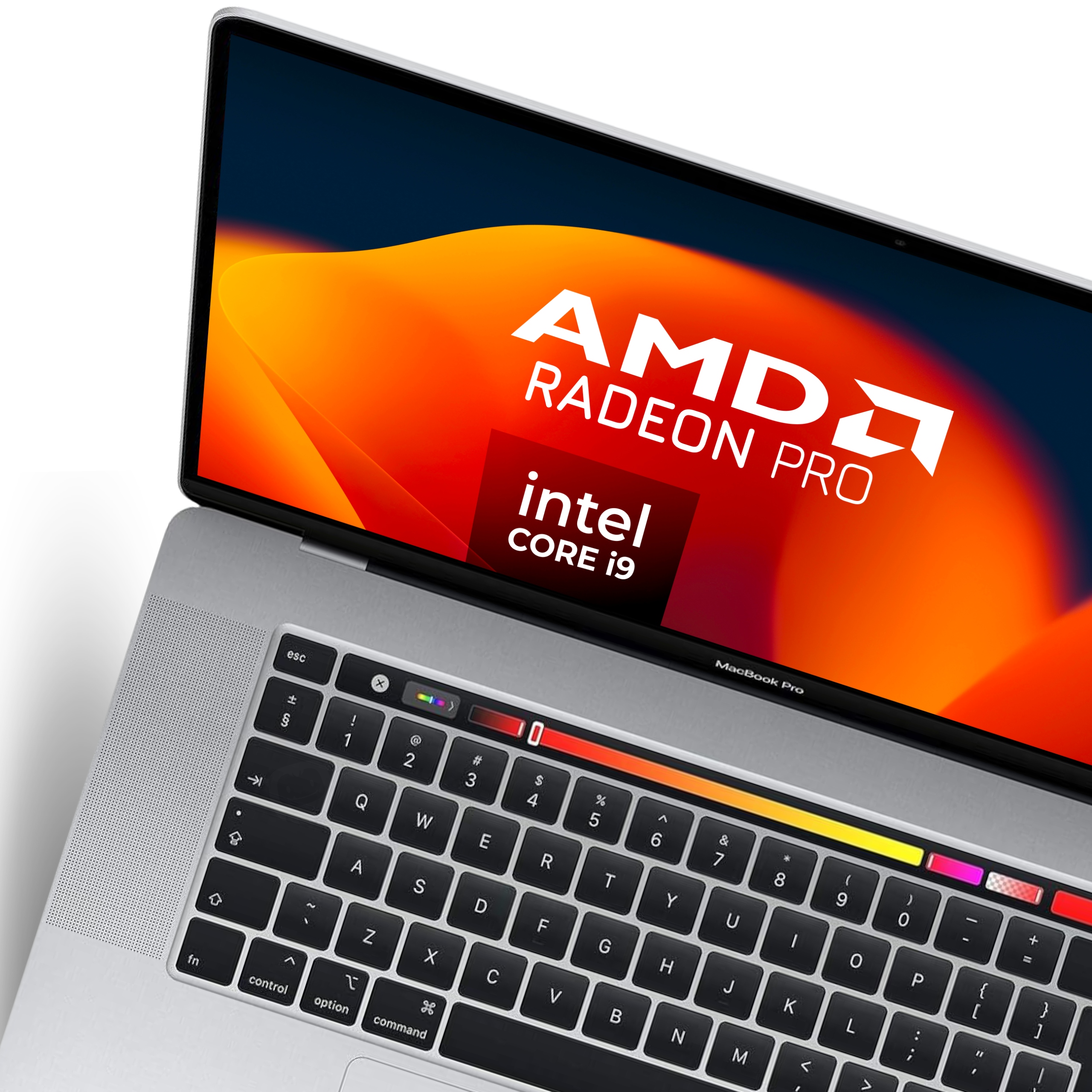 Core i9 8×5,0GHz|Apple MacBook Pro 16! 32GB 512GB SpaceGray TouchBar Radeon - Sklep, Opinie, Cena w Allegro.pl Core i9 8×5,0GHz|Apple MacBook Pro 16! 32GB 512GB SpaceGray TouchBar Radeon - Sklep, Opinie, Cena w Allegro.pl