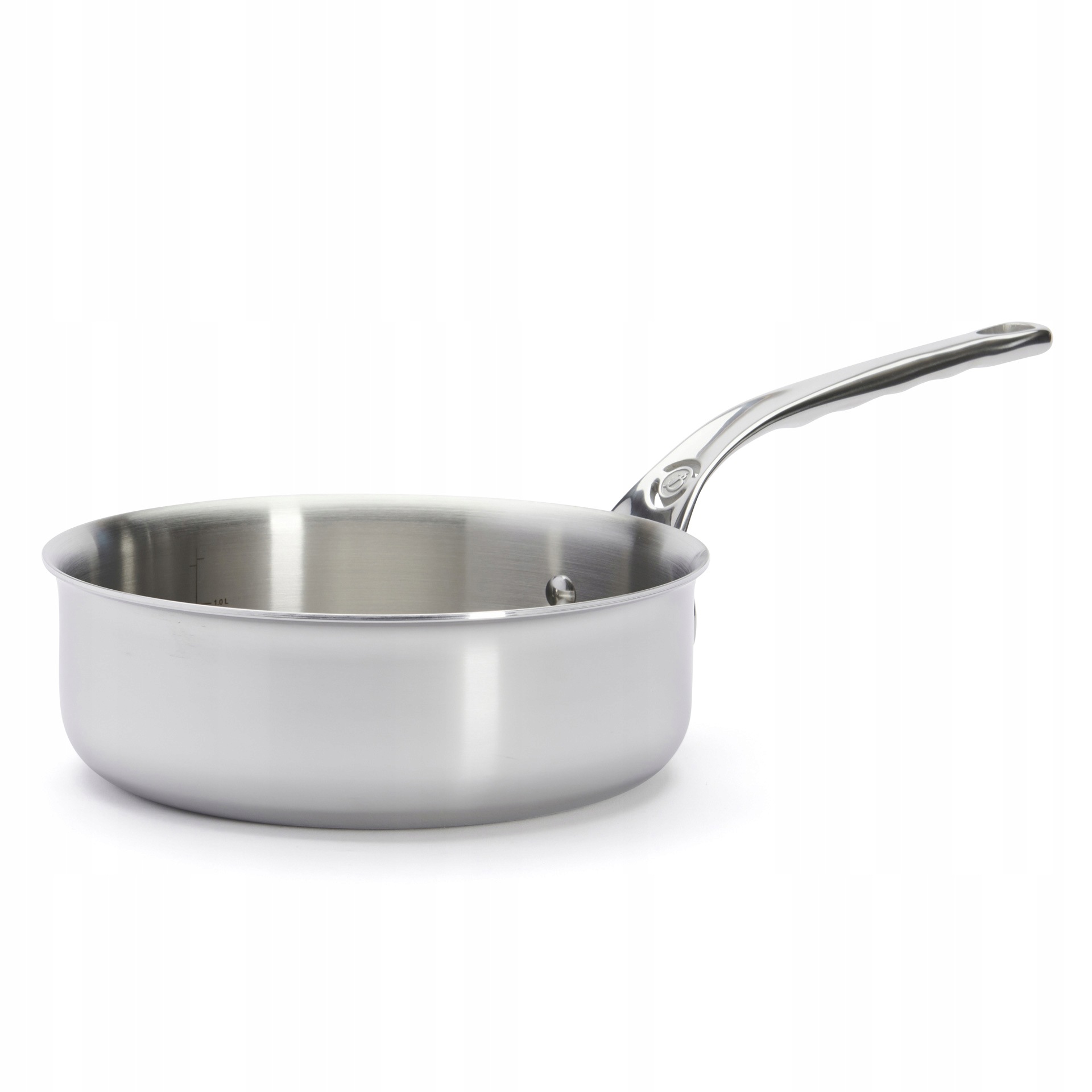 Rondel niski 1,8 l Affinity De Buyer