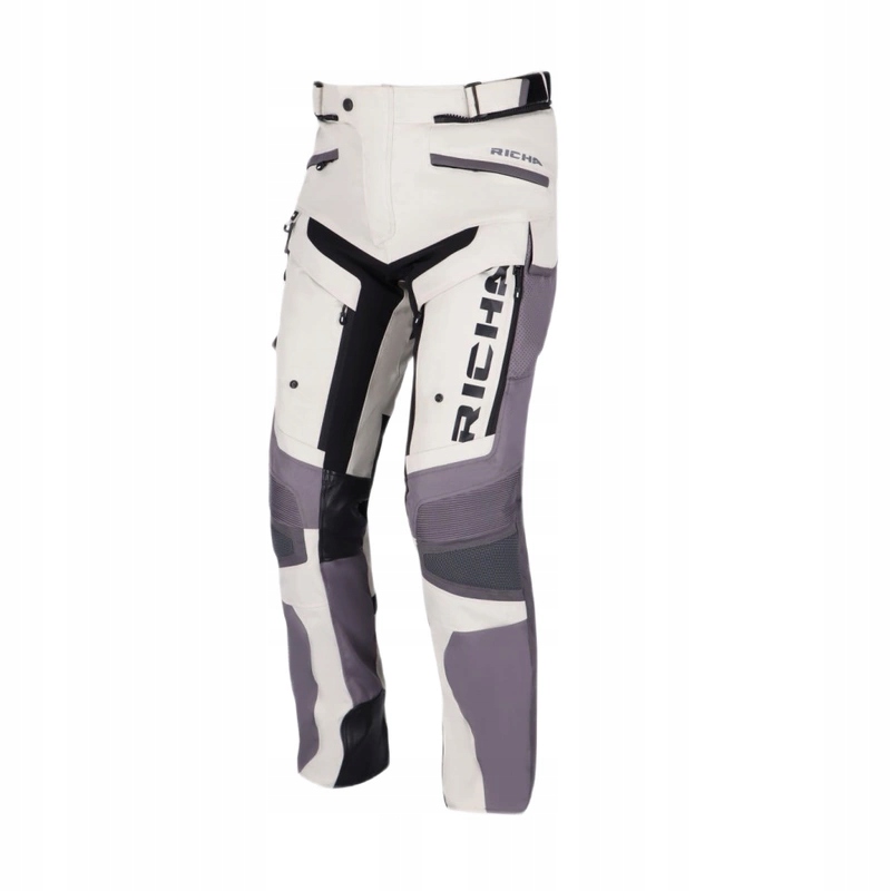 Nohavice Richa Infinity 2 Adventure Grey Darčeky