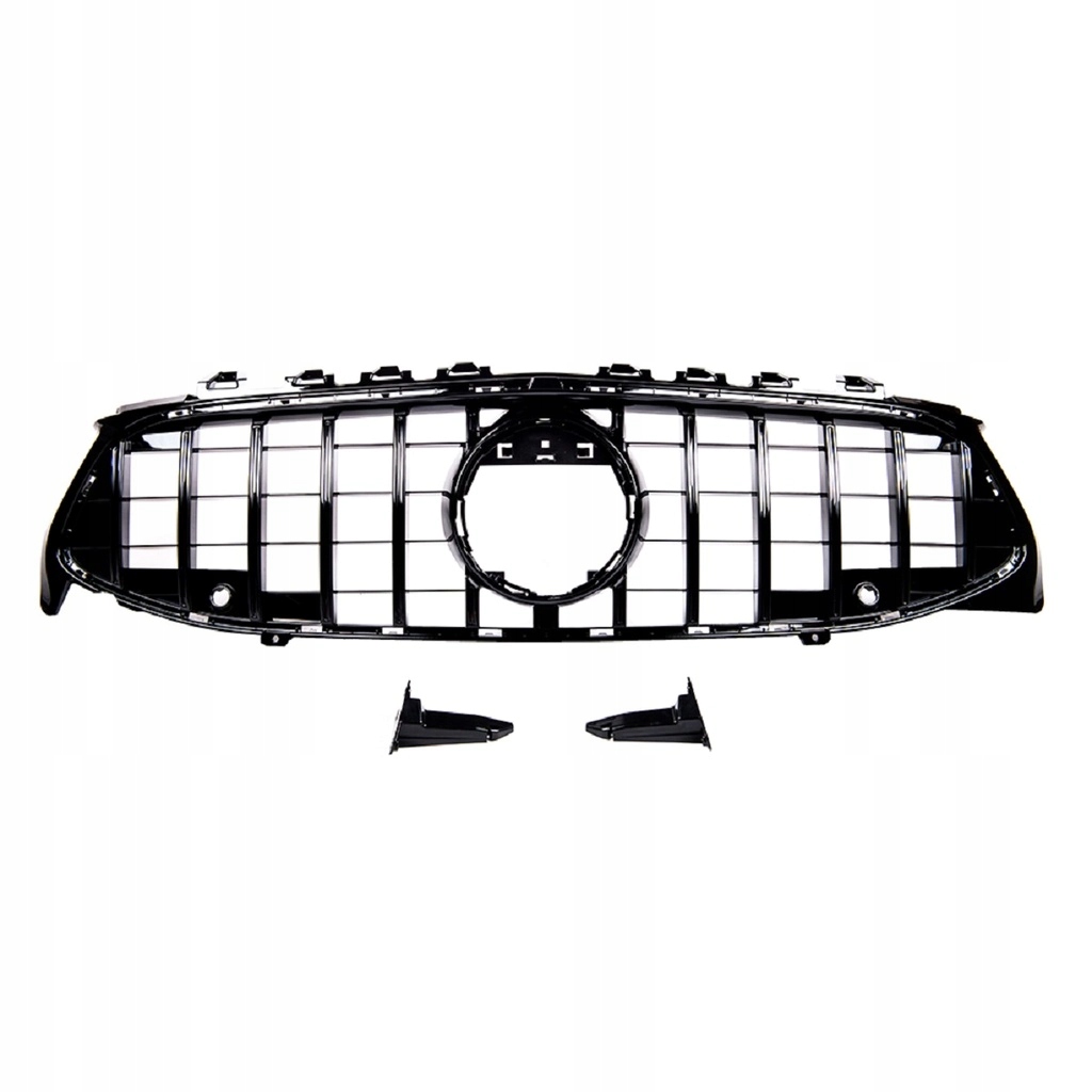 Grill do MERCEDES CLA (C118) 2019 - styl Panamericana