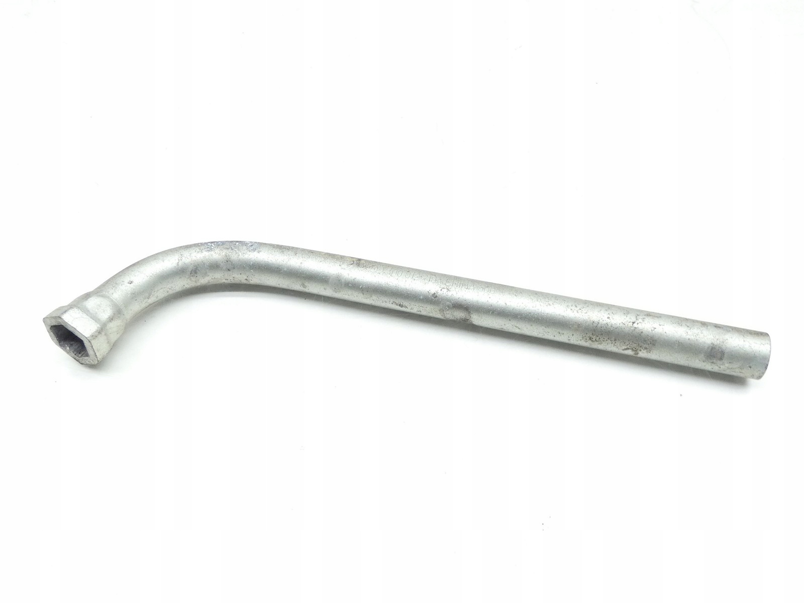 lock with key DO der Räder SRUB 17" AUDI VW SKODA SEAT 4D0012219A