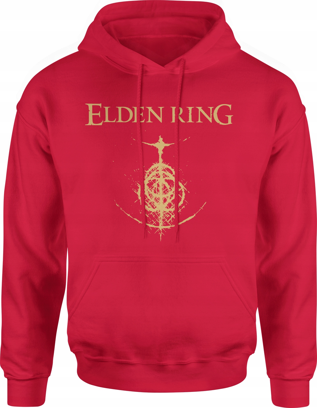 

Elden Ring Bluza Męska PS4 Xbox PS5 Pc Rozmiar XXL