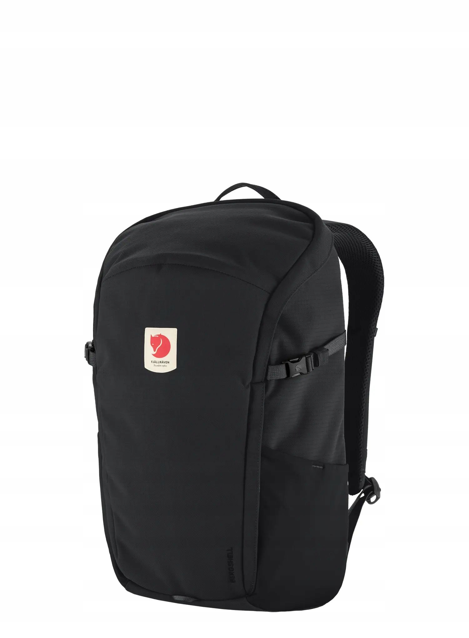 Batoh Fjallraven Ulvo 23 černý