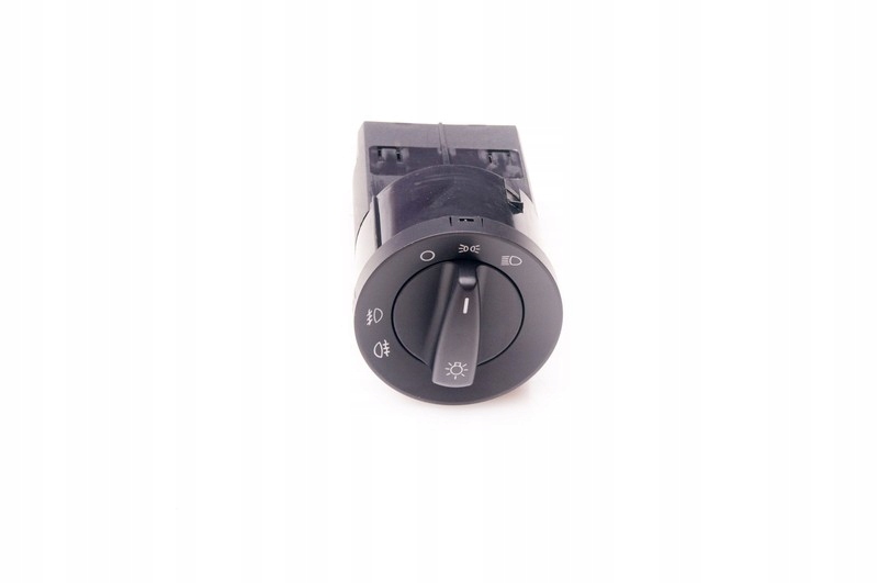 Interrupteur commande phares feux SEAT ALHAMBRA VW BORA GOLF