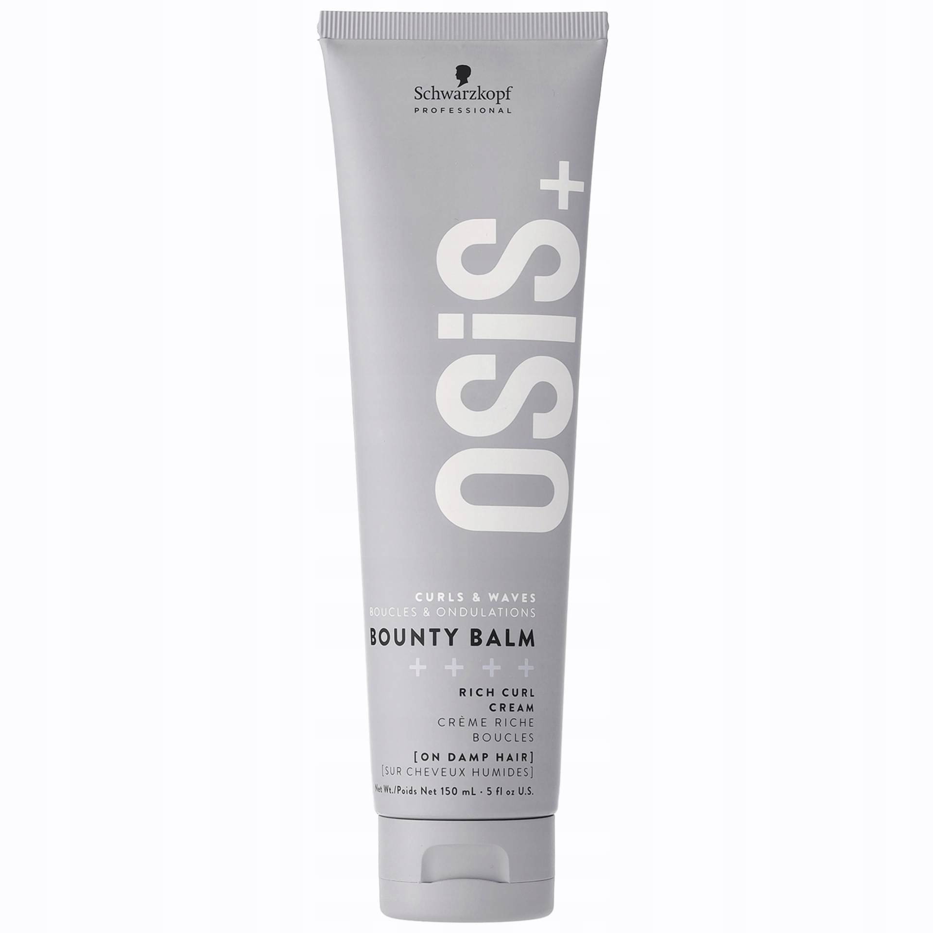 

Schwarzkopf Osis+ Bounty Balm krem do loków 150ml
