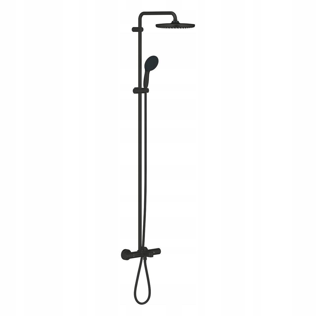 Grohe Tempesta system wannowo-prysznicowy z termostatem 266722431