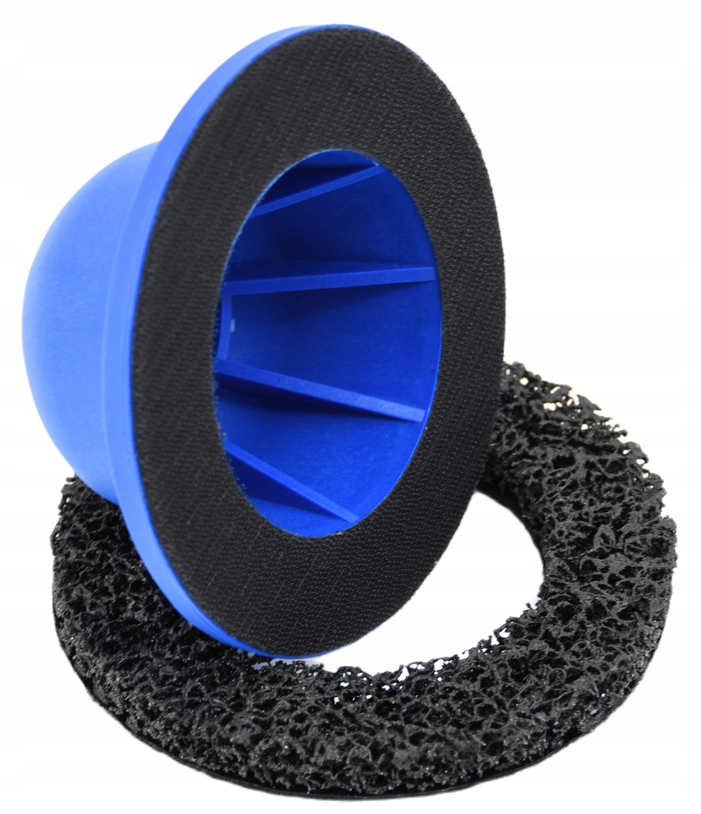 Přístroj na čištění nábojů 150 mm