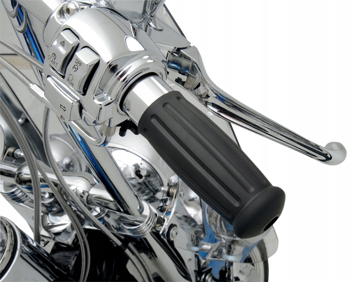 Manetki Vintage Touring Drag Specialties guma Producent Drag Specialties