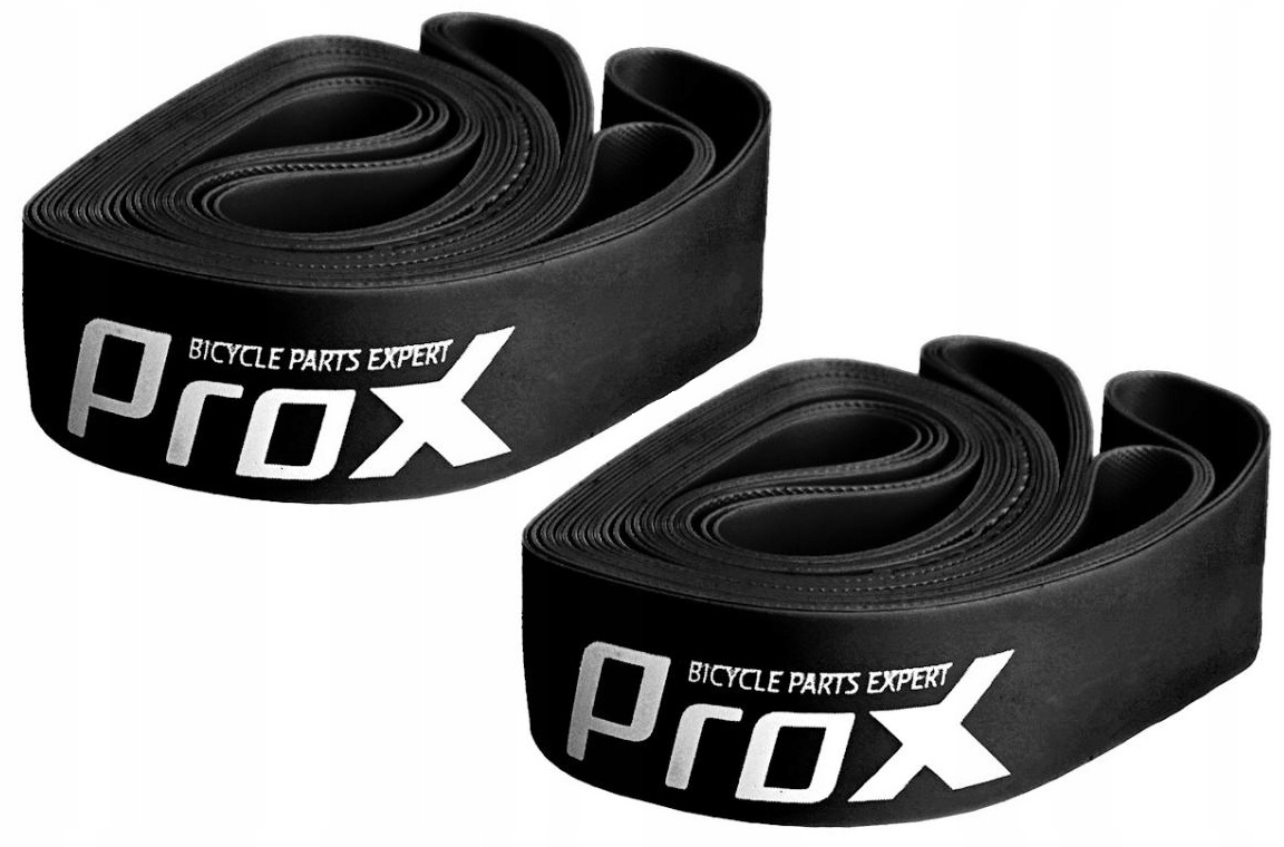 Opaska Na Obręcz Koło Prox 20 x 24mm Fartuch 2 szt Bmx