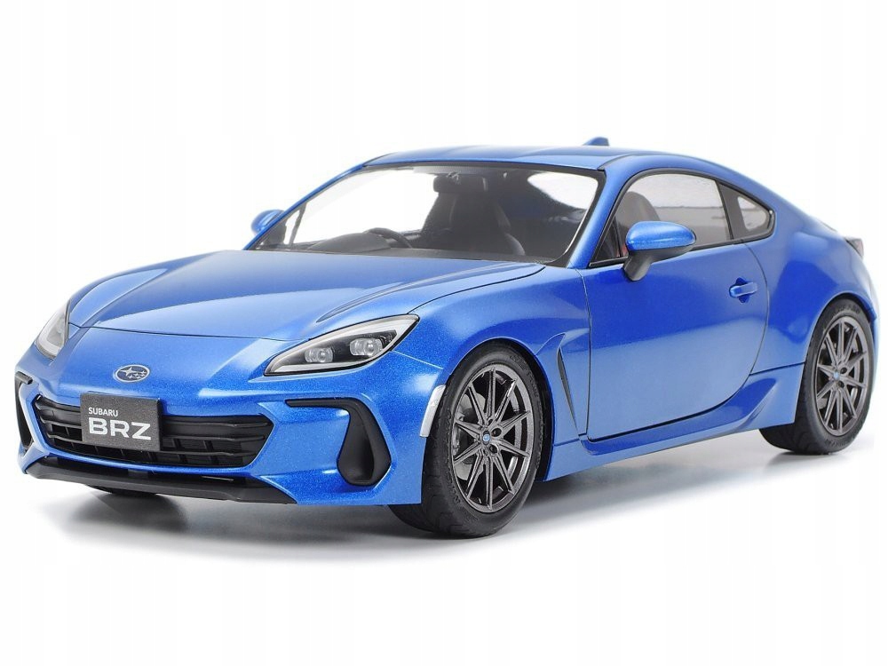 1/24 Model auta Subaru Brz ZD8 Tamiya 24362