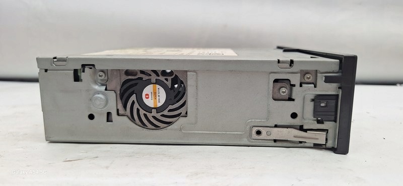 RADIO player navigation CD SKODA OCTAVIA 5Q0035840C