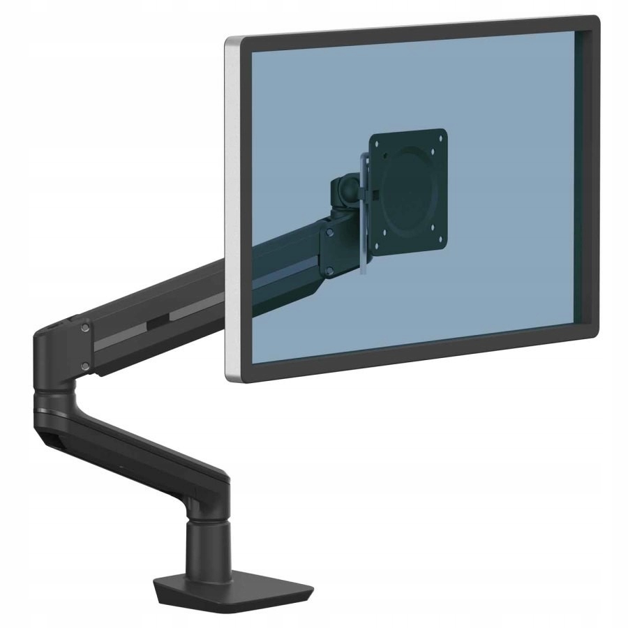 Ramię biurkowe do monitora LCD Tallo czarny