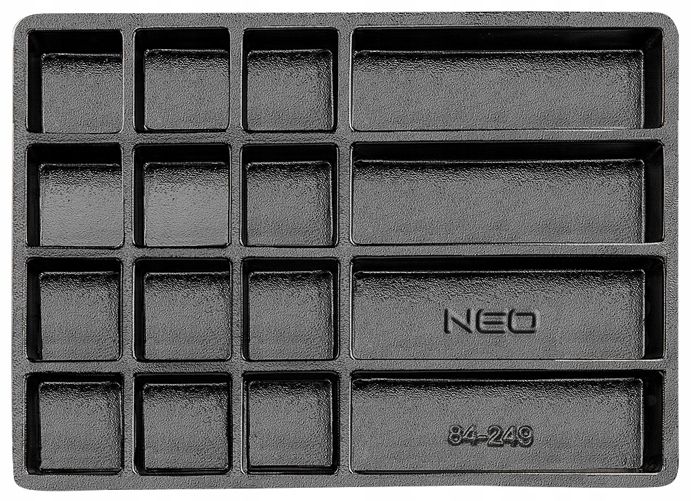 

Profilowana wkładka do szafki Neo 84-249